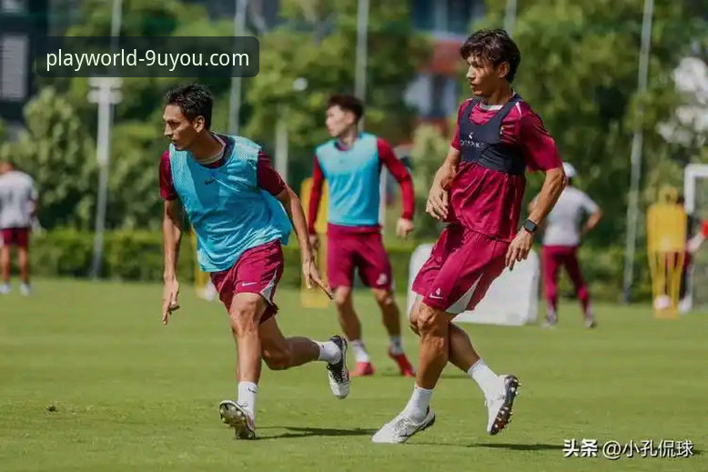 青岛海牛3-1上海海港：一场13年等待的逆袭之战详解