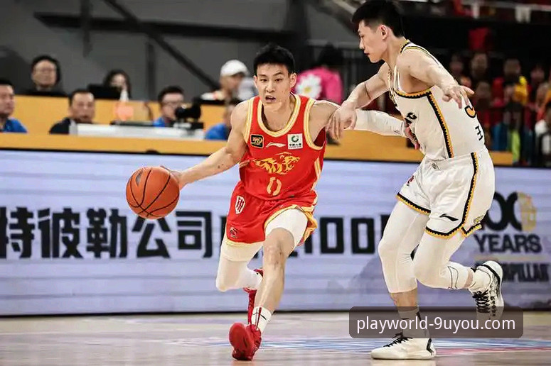 CBA季后赛最新动态：浙江83-81加时绝杀宁波，兰道夫33分率队2-0横扫晋级
